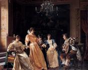 维托里奥 雷格尼尼 : An Amusing Song